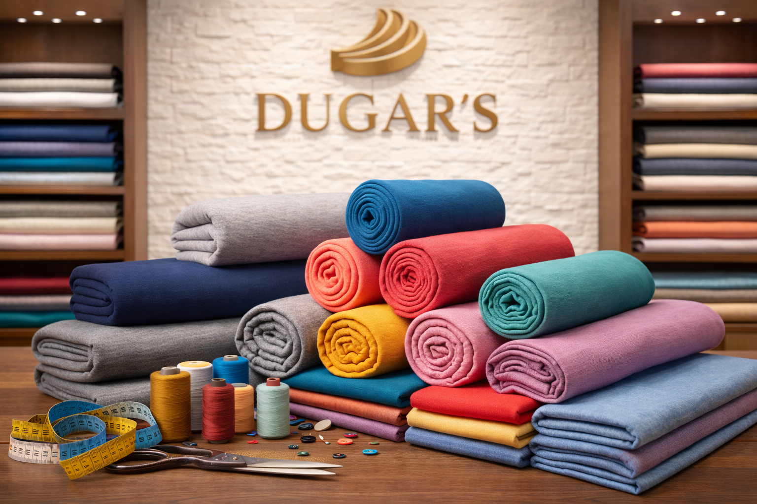 About DUGARS